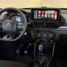 Citroën C3 Live Pack 1.0 Flex 6V 5p Mec. 2024 Flex