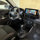 Citroën C3 Live Pack 1.0 Flex 6V 5p Mec. 2024 Flex