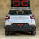 Citroën C3 Live Pack 1.0 Flex 6V 5p Mec. 2024 Flex