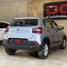 Citroën C3 Live Pack 1.0 Flex 6V 5p Mec. 2024 Flex