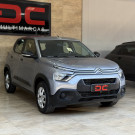 Citroën C3 Live Pack 1.0 Flex 6V 5p Mec. 2024 Flex