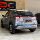Nissan KICKS Sense 1.6 16V Flex Aut. 2024 Flex