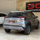 Nissan KICKS Sense 1.6 16V Flex Aut. 2024 Flex