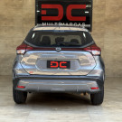 Nissan KICKS Sense 1.6 16V Flex Aut. 2024 Flex
