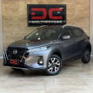 Nissan KICKS Sense 1.6 16V Flex Aut. 2024 Flex