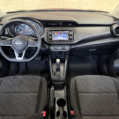 Nissan KICKS Sense 1.6 16V Flex Aut. 2024 Flex