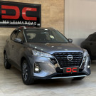 Nissan KICKS Sense 1.6 16V Flex Aut. 2024 Flex