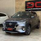 Nissan KICKS Sense 1.6 16V Flex Aut. 2024 Flex