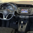 Nissan KICKS Sense 1.6 16V Flex Aut. 2024 Flex
