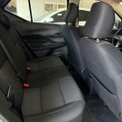 Nissan KICKS Sense 1.6 16V Flex Aut. 2024 Flex