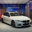 BMW 328iA M Sport 2.0 16V Flex 4p 2018 Flex-1