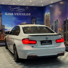 BMW 328iA M Sport 2.0 16V Flex 4p 2018 Flex-14