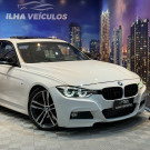BMW 328iA M Sport 2.0 16V Flex 4p 2018 Flex-2