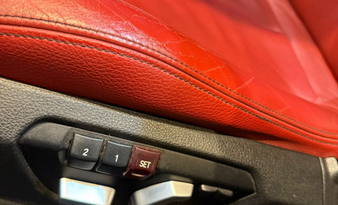 BMW 328iA M Sport 2.0 16V Flex 4p 2018 Flex-9