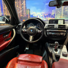 BMW 328iA M Sport 2.0 16V Flex 4p 2018 Flex-5