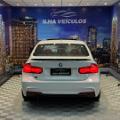 BMW 328iA M Sport 2.0 16V Flex 4p 2018 Flex-13
