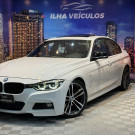 BMW 328iA M Sport 2.0 16V Flex 4p 2018 Flex-0