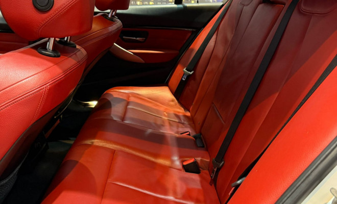 BMW 328iA M Sport 2.0 16V Flex 4p 2018 Flex-10