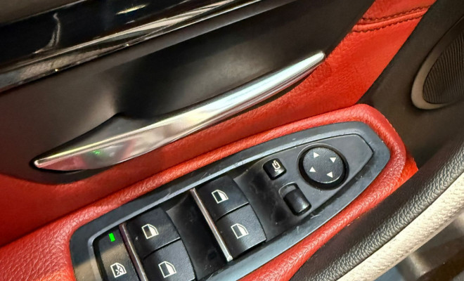 BMW 328iA M Sport 2.0 16V Flex 4p 2018 Flex-11