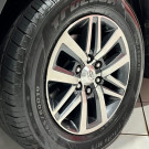 Toyota Hilux SW4 SRX 4x4 2.8 TDI 16V Dies. Aut. 2019 Diesel