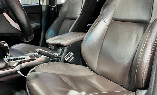 Toyota Hilux SW4 SRX 4x4 2.8 TDI 16V Dies. Aut. 2019 Diesel-9