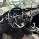 Toyota Hilux SW4 SRX 4x4 2.8 TDI 16V Dies. Aut. 2019 Diesel