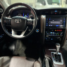 Toyota Hilux SW4 SRX 4x4 2.8 TDI 16V Dies. Aut. 2019 Diesel