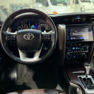 Toyota Hilux SW4 SRX 4x4 2.8 TDI 16V Dies. Aut. 2019 Diesel