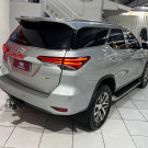 Toyota Hilux SW4 SRX 4x4 2.8 TDI 16V Dies. Aut. 2019 Diesel