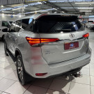 Toyota Hilux SW4 SRX 4x4 2.8 TDI 16V Dies. Aut. 2019 Diesel