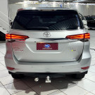 Toyota Hilux SW4 SRX 4x4 2.8 TDI 16V Dies. Aut. 2019 Diesel