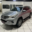 Toyota Hilux SW4 SRX 4x4 2.8 TDI 16V Dies. Aut. 2019 Diesel