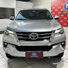 Toyota Hilux SW4 SRX 4x4 2.8 TDI 16V Dies. Aut. 2019 Diesel