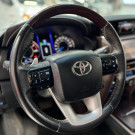 Toyota Hilux SW4 SRX 4x4 2.8 TDI 16V Dies. Aut. 2019 Diesel
