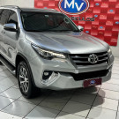 Toyota Hilux SW4 SRX 4x4 2.8 TDI 16V Dies. Aut. 2019 Diesel