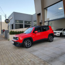 Jeep Renegade Longitude 1.8 4x2 Flex 16V Aut. 2016 Flex-0