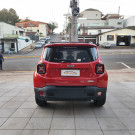 Jeep Renegade Longitude 1.8 4x2 Flex 16V Aut. 2016 Flex-4