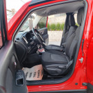 Jeep Renegade Longitude 1.8 4x2 Flex 16V Aut. 2016 Flex-10