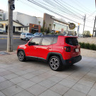 Jeep Renegade Longitude 1.8 4x2 Flex 16V Aut. 2016 Flex-2