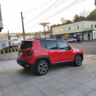 Jeep Renegade Longitude 1.8 4x2 Flex 16V Aut. 2016 Flex-1