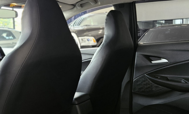 GM - Chevrolet ONIX HATCH LTZ 1.0 12V TB Flex 5p Aut. 2022 Flex-18