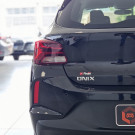 GM - Chevrolet ONIX HATCH LTZ 1.0 12V TB Flex 5p Aut. 2022 Flex-8