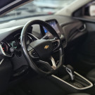 GM - Chevrolet ONIX HATCH LTZ 1.0 12V TB Flex 5p Aut. 2022 Flex-10