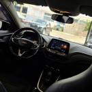 GM - Chevrolet ONIX HATCH LTZ 1.0 12V TB Flex 5p Aut. 2022 Flex-12