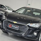 GM - Chevrolet ONIX HATCH LTZ 1.0 12V TB Flex 5p Aut. 2022 Flex-1