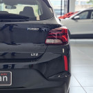 GM - Chevrolet ONIX HATCH LTZ 1.0 12V TB Flex 5p Aut. 2022 Flex-9