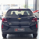 GM - Chevrolet ONIX HATCH LTZ 1.0 12V TB Flex 5p Aut. 2022 Flex-5