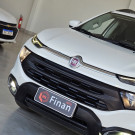 Fiat Toro Freedom 1.8 16V Flex Aut. 2021 Flex-1