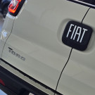 Fiat Toro Freedom 1.8 16V Flex Aut. 2021 Flex-16