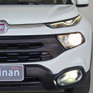 Fiat Toro Freedom 1.8 16V Flex Aut. 2021 Flex-4